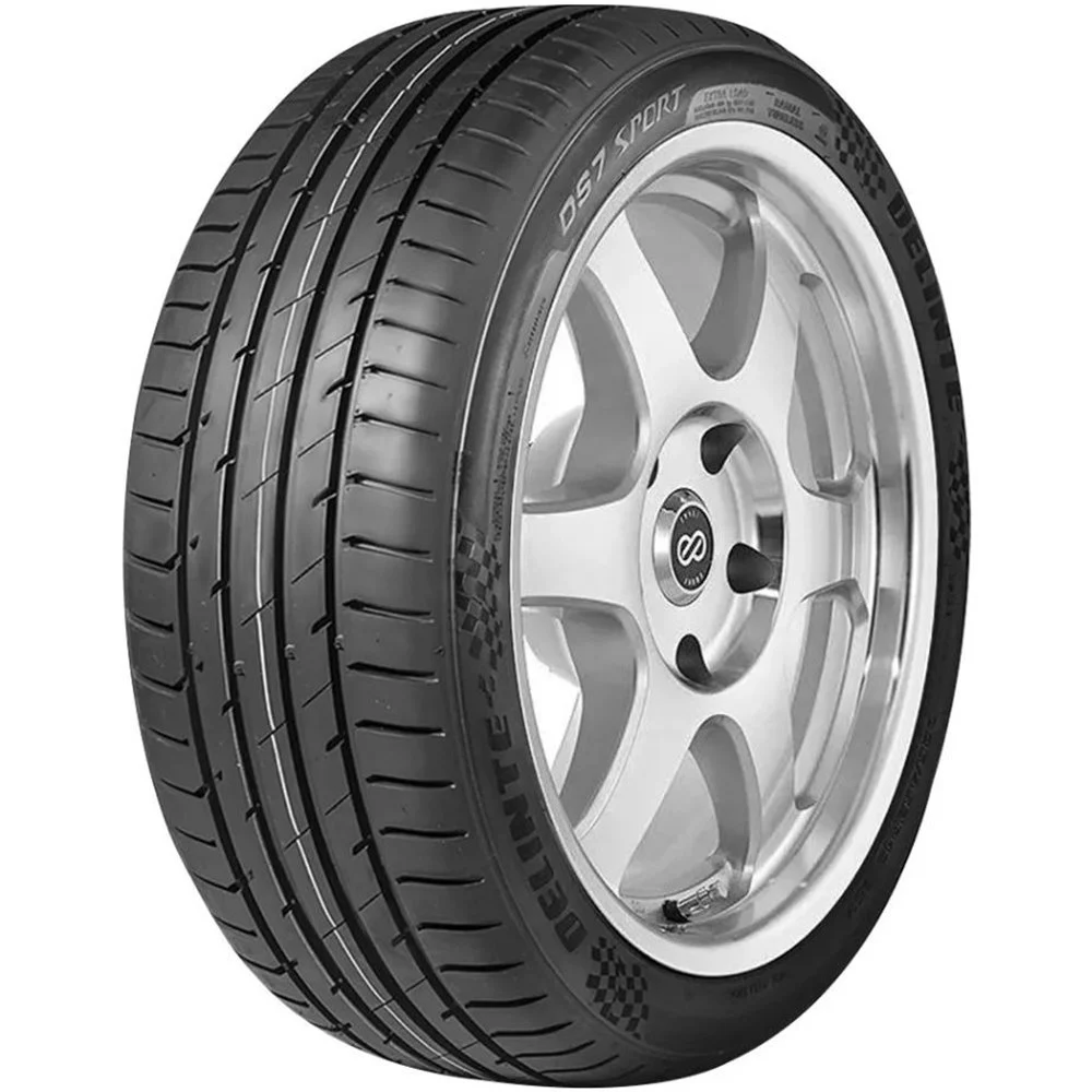 Delinte DS7 Sport 275/40R22 108Y - KolayOto
