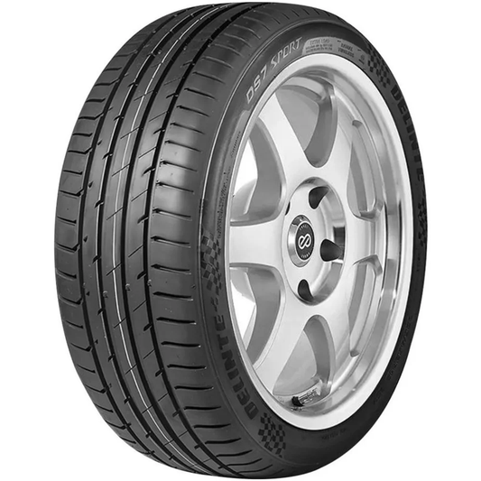 Delinte DS7 Sport 275/40R22 108Y - KolayOto