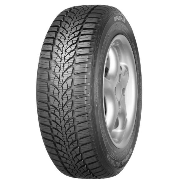 Diplomat Winter HP 225/45R17 94V XL FP - KolayOto