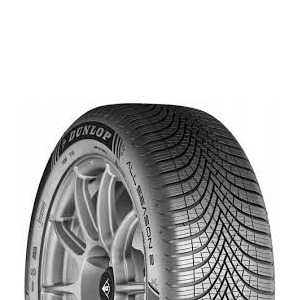 Dunlop All Season 2 235/55R19 105W XL - KolayOto