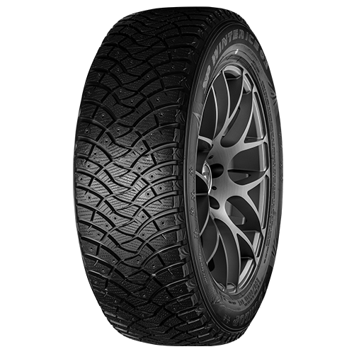 Dunlop SP Winter Ice03 245/40R18 97T XL - KolayOto