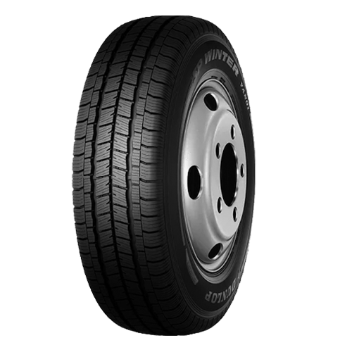 Dunlop SP Winter VAN01 225/75R16C 118/116R 8PR - KolayOto