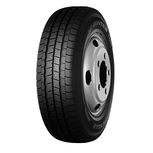 Dunlop SP Winter VAN01 195/70R15C 104R - KolayOto