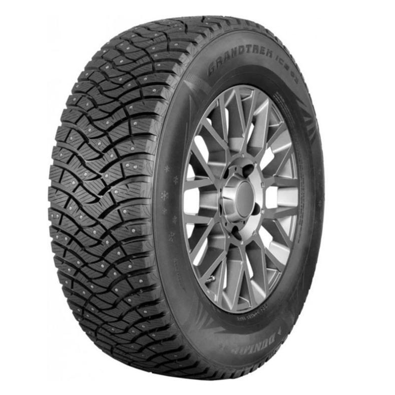 Dunlop Grandtrek ICE03 275/45R20 110T XL M+S - KolayOto