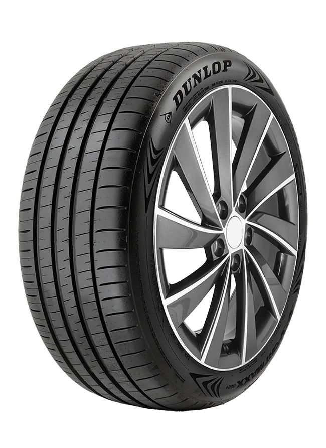 Dunlop SP Sport Maxx 060+ 275/35R19 100Y XL - KolayOto