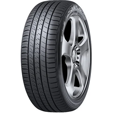 Dunlop SP Sport LM705 245/45R18 100W XL - KolayOto