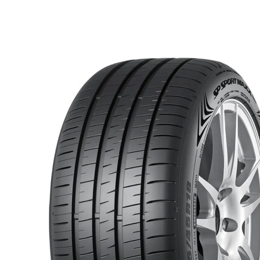 Dunlop SP Sport Maxx 060 + 275/45R20 110Y XL - KolayOto