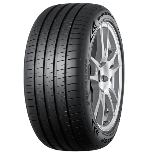 Dunlop SP Sport Maxx 060 + 245/40R19 98Y XL - KolayOto