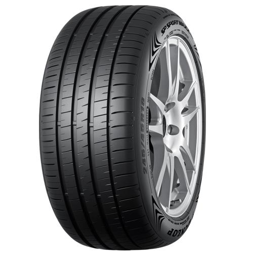 Dunlop SP Sport Maxx 060 + 275/40R20 106Y - KolayOto
