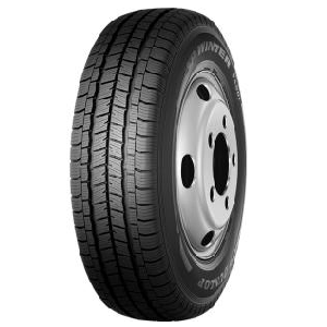 Dunlop SP Winter VAN01 185/75R16C 104/102R 8PR M+S - KolayOto