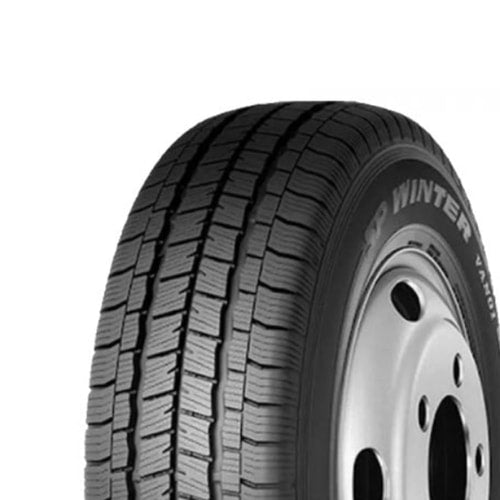 Dunlop SP Winter VAN01 195/70R15C 104R - KolayOto