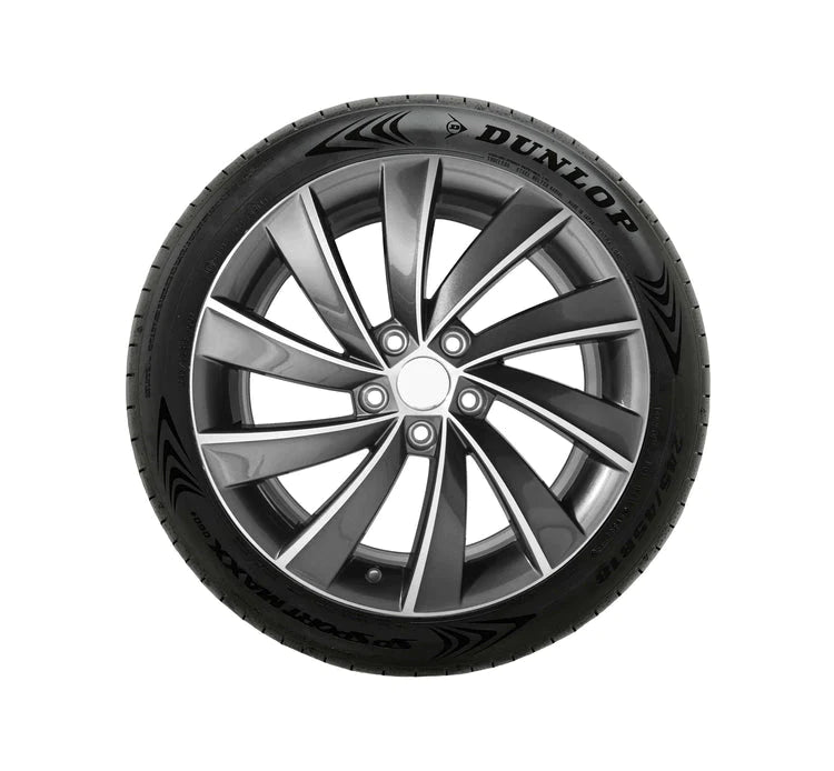 Dunlop Sport Maxx 060+ 225/45R18 95Y XL - KolayOto