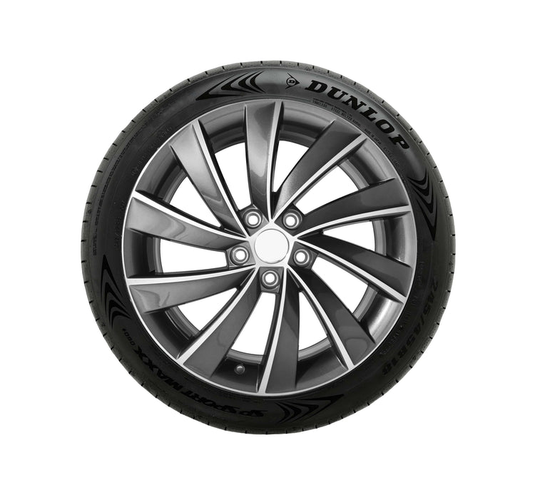 Dunlop SP Sport Maxx 060+ 215/50R17 95Y XL - KolayOto