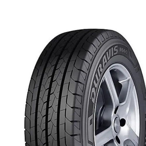 Bridgestone Duravis R660 195/70R15C 106/104R - KolayOto