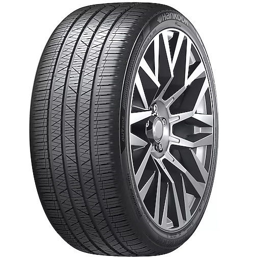 Hankook Dynapro HP2 Plus RA33D 285/45R21 113H XL AO - KolayOto