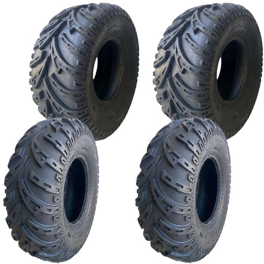 Billas BL 770 21x7-10 ve 22x10-10 4PR Atv Ön-Arka Takım Lastiği - KolayOto