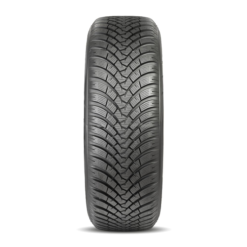 Falken Eurowinter HS01 215/45R17 91V XL - KolayOto