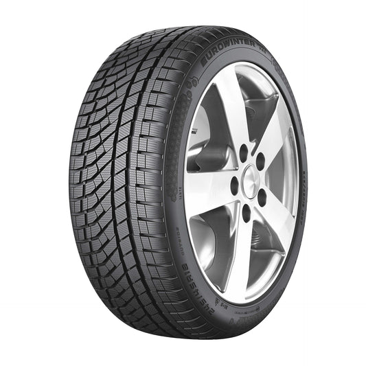 Falken Eurowinter HS02 Pro 235/55R19 105W TL XL - KolayOto