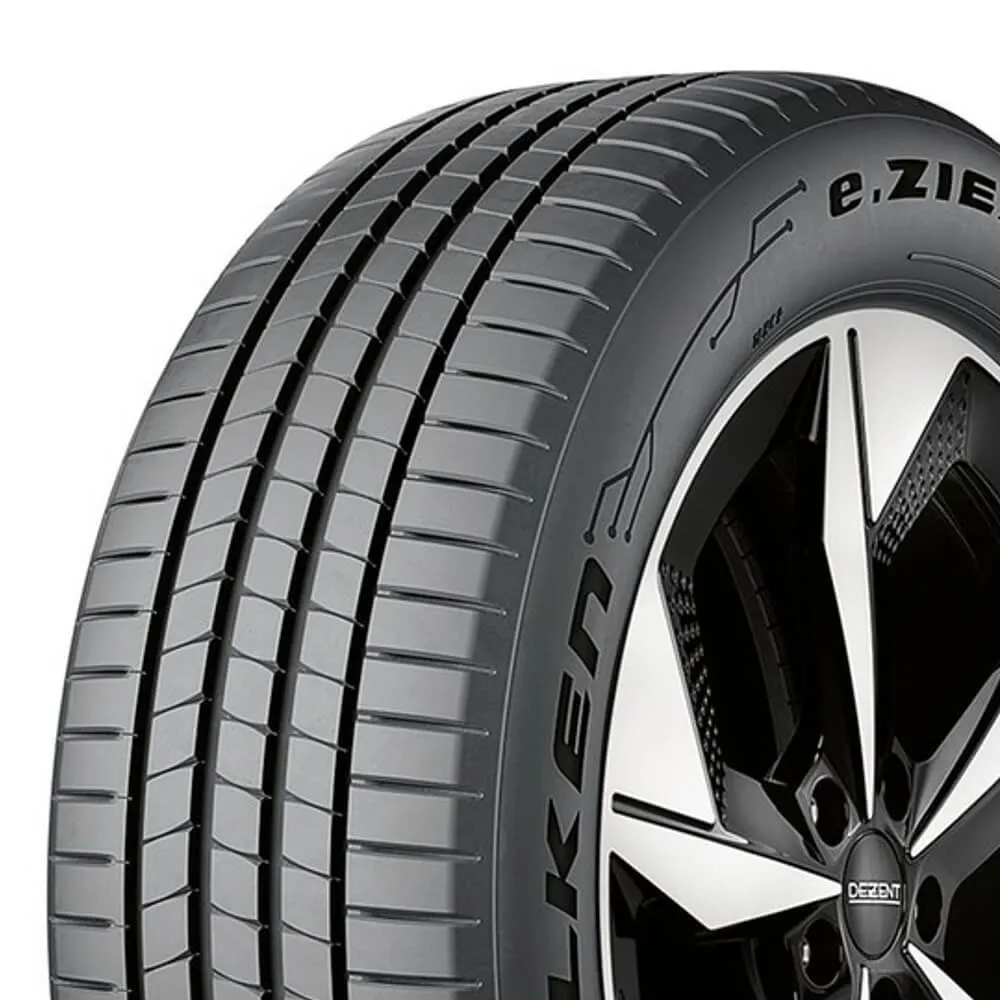 Falken E Ziex 265/45R21 108V XL TL - KolayOto