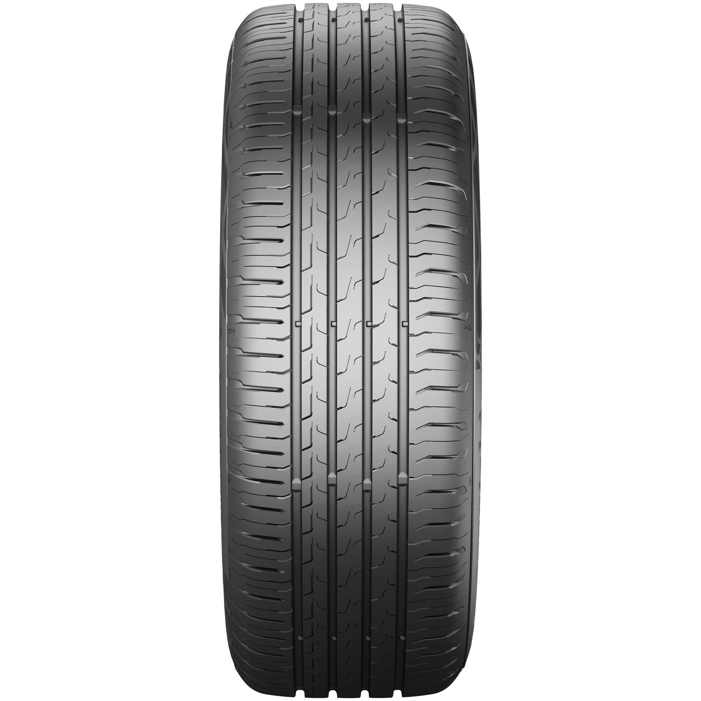 Continental EcoContact 6 215/60R17 96H - KolayOto