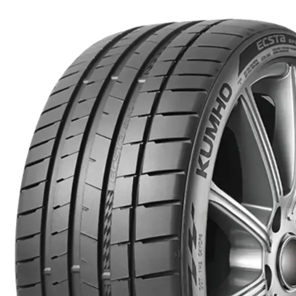 Kumho Ecsta Sport PS72 235/55R17 103Y XL - KolayOto