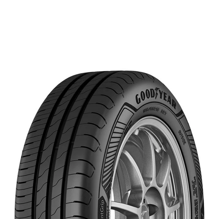 Goodyear EfficientGrip Compact 2 175/65R14 82T - KolayOto
