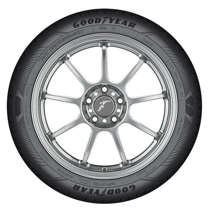 Goodyear EfficientGrip Compact 2 175/65R14 82T - KolayOto