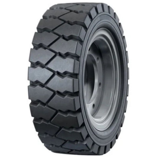 27X10-12 152A5 Continental IC40 TT 20PR Siyah Havalı Set