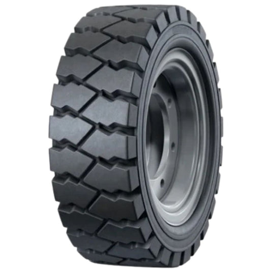 28X9-15 (8.15-15) Continental IC40 TT 14PR Siyah Havalı Set