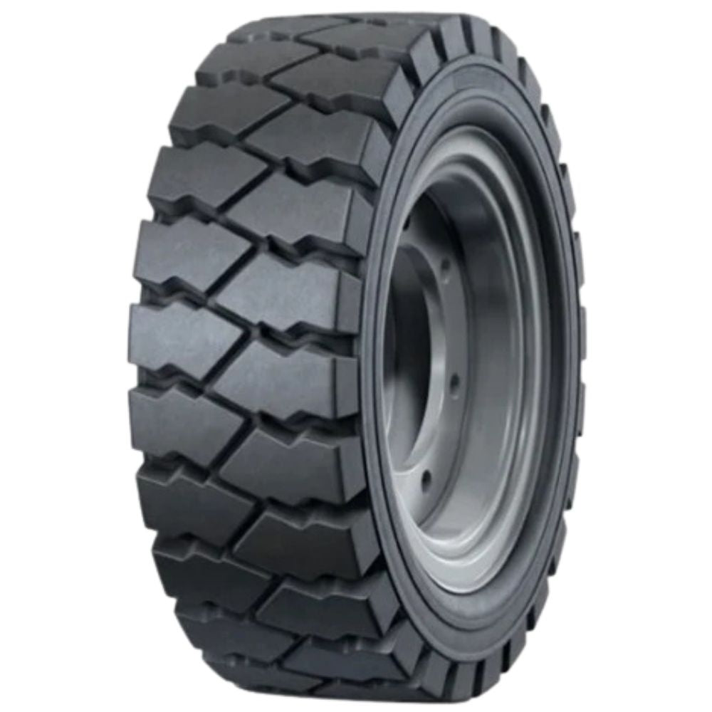 28X9-15 (8.15-15) Continental IC40 TT 14PR Siyah Havalı Set