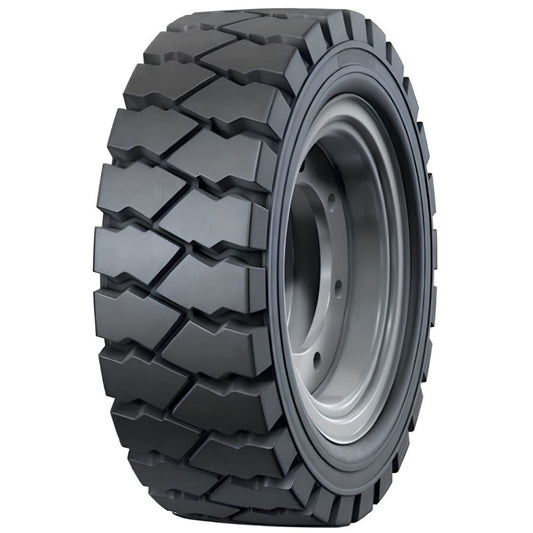 2.50-15 Continental IC40 TT 18PR Siyah Havalı Set