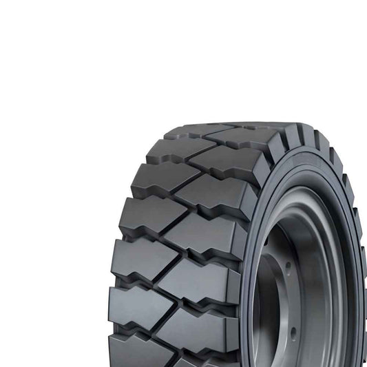 315/70-15 (300-15) Continental IC40 TT Siyah Havalı Set Lastiği