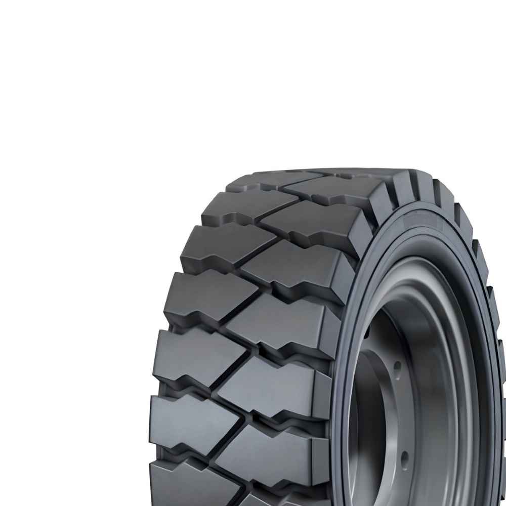 315/70-15 (300-15) Continental IC40 TT Siyah Havalı Set Lastiği