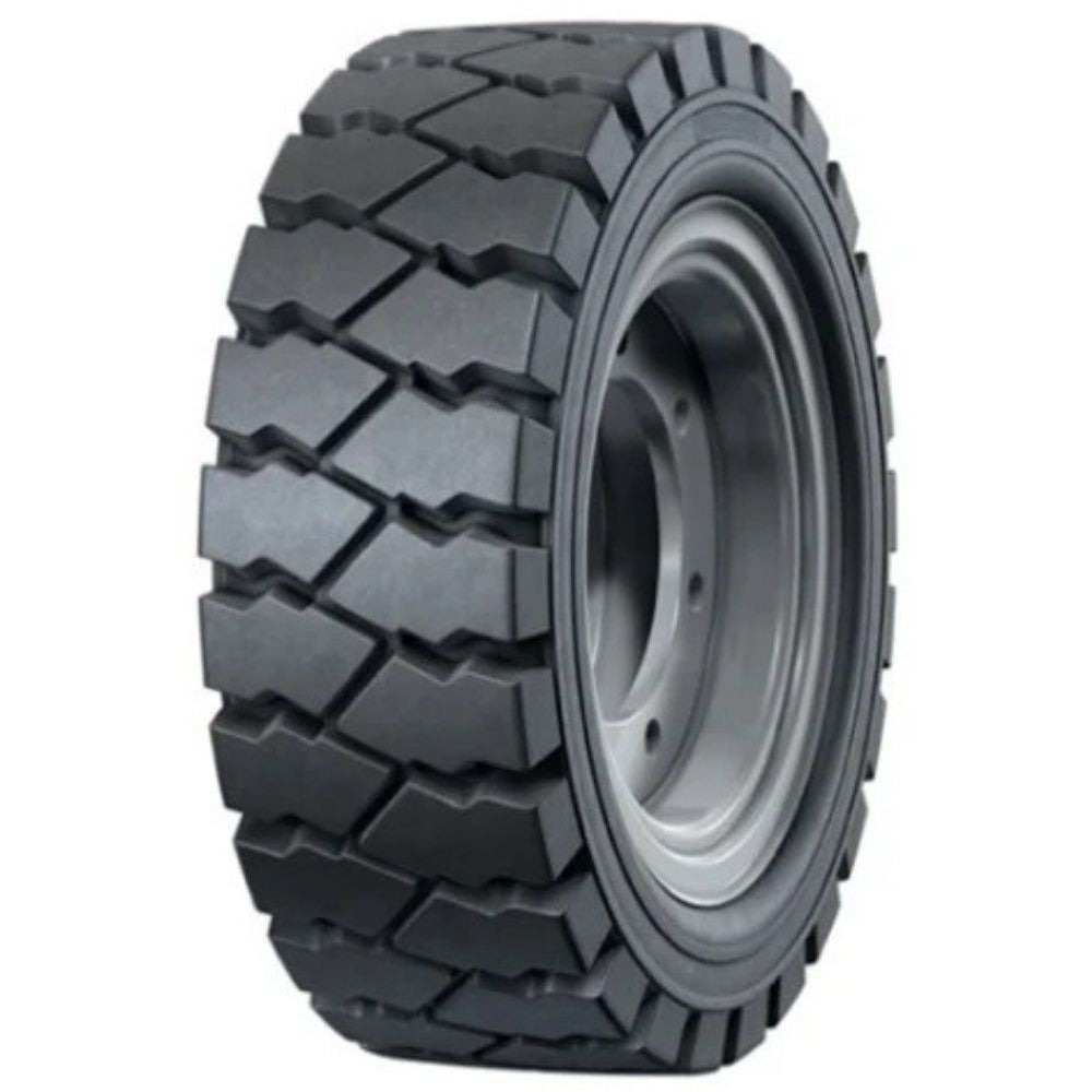 225/75-10 (23X9-10) Continental IC40 TT 20PR Siyah Havalı
