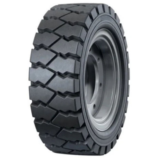225/75-10 (23X9-10) Continental IC40 TT 20PR Siyah Havalı