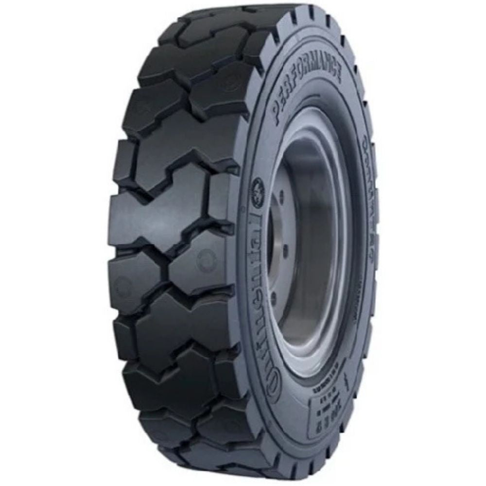 225/75R10 (23X9-10) Continental RT20 Tubeless Siyah Radial