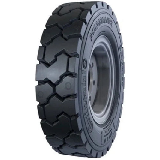 225/75R10 (23X9-10) Continental RT20 Tubeless Siyah Radial