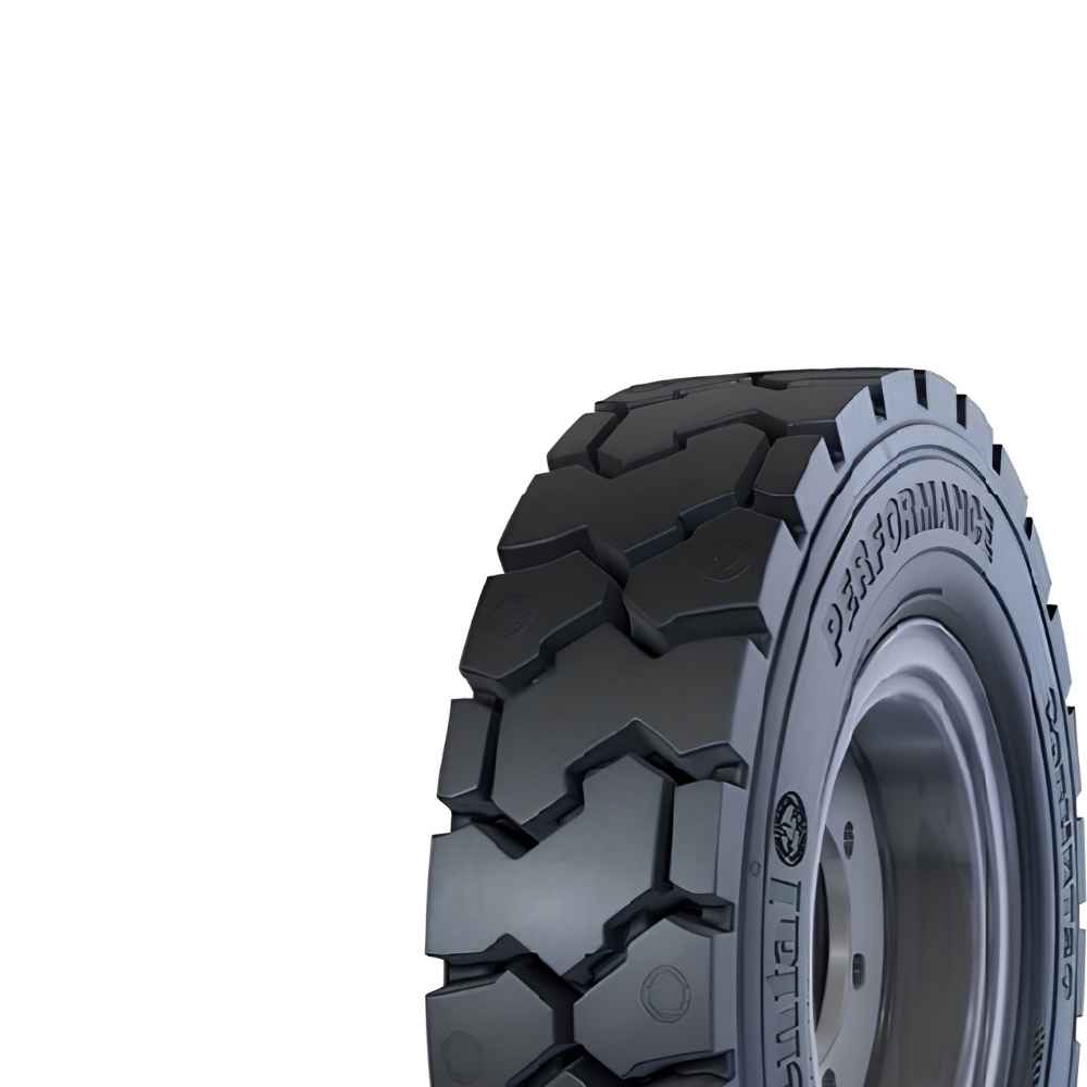 6.50R10 Continental RT20 Tubeless Siyah Radial Fiyatları