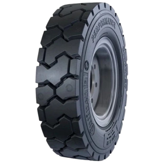 225/75R15 (28X9-15) Continental RT20 Tubeless Siyah Radial