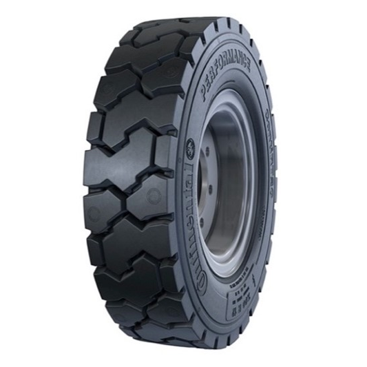 225/75R15 (28X9-15) Continental RT20 Tubeless Siyah Radial - KolayOto