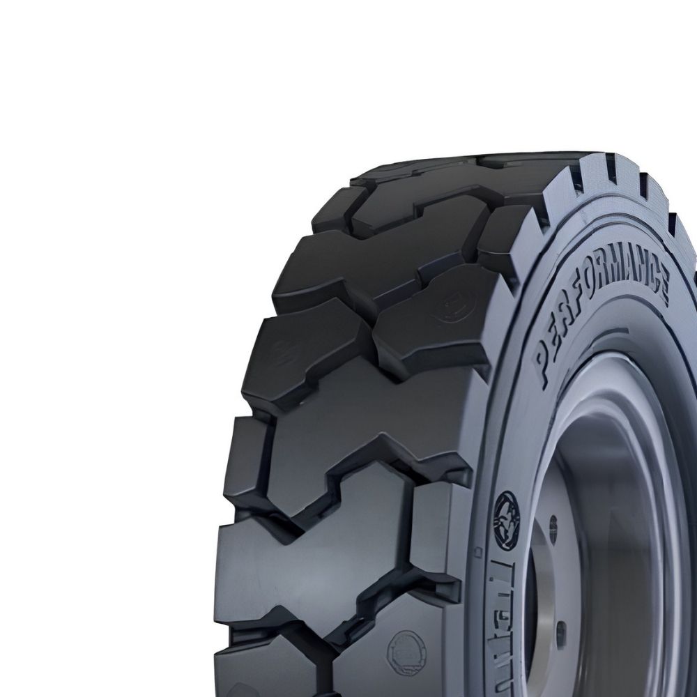11.00R20 169A5 Continental RT20 Tubeless Siyah Radial Modelleri