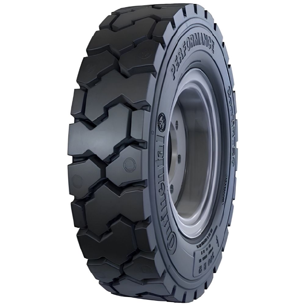11.00R20 169A5 Continental RT20 Tubeless Siyah Radial