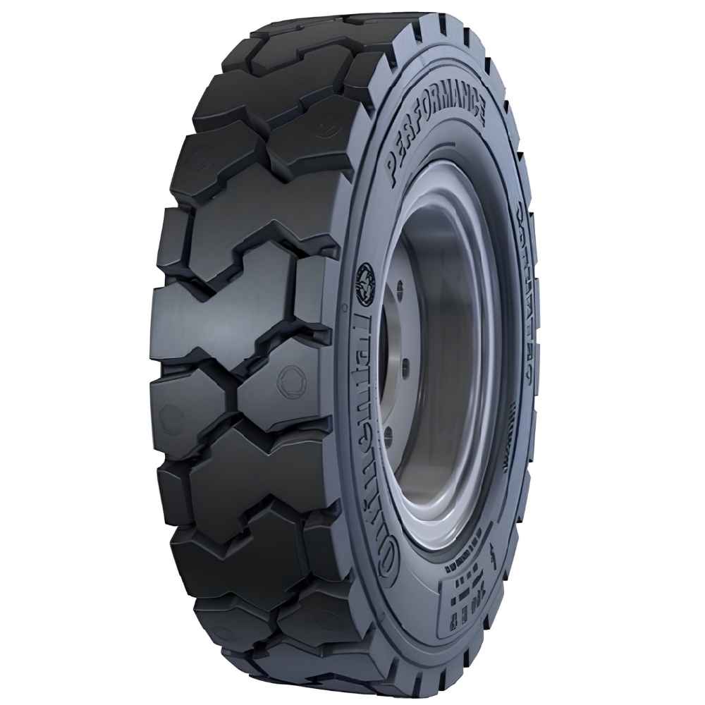 8.25R15 Continental RT20 Tubeless Siyah Radial