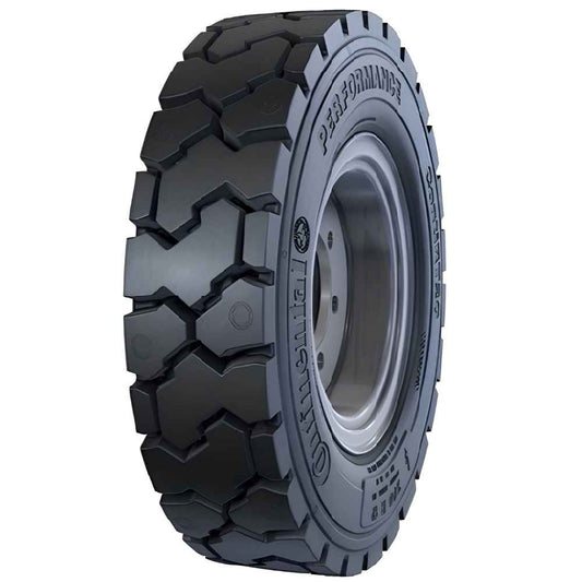 8.25R15 Continental RT20 Tubeless Siyah Radial