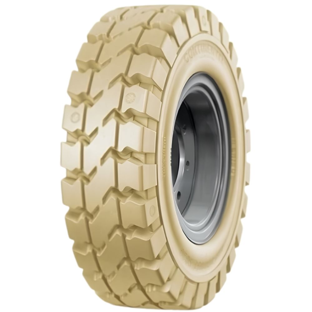 15X4 1/2-8 (125/75-8) Continental SC20 SIT Clean Segmanlı İz Bırakmayan Dolgu