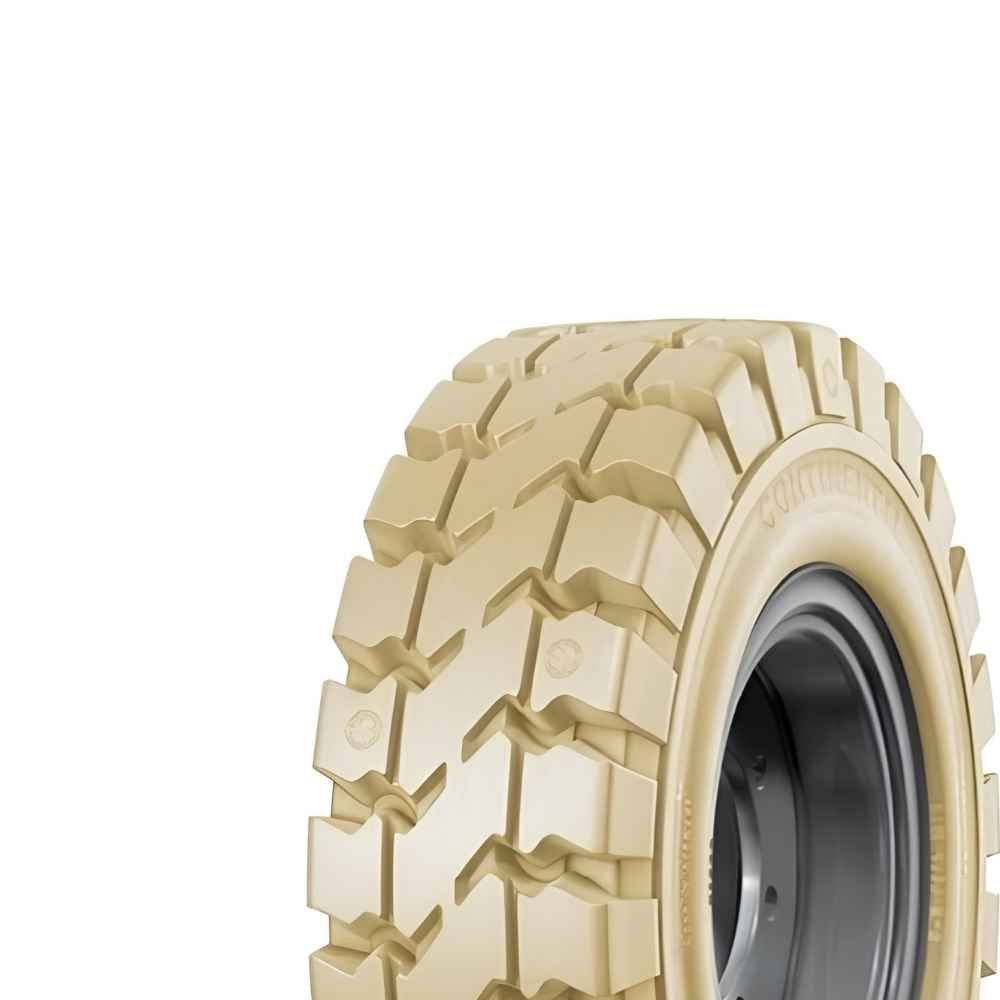 315/70-15 (300-15) Continental SC20 SIT Clean Segmanlı İz Bırakmayan Dolgu Lastiği
