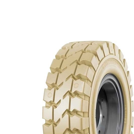 315/45-12 Continental SC20 SIT Clean Segmanlı İz Bırakmayan Dolgu Lastiği