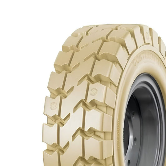 355/65-15 (350-15) Continental SC20 SIT Clean Segmanlı İz Bırakmayan Dolgu Lastiği