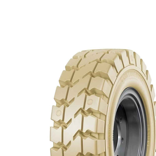 355/45-15 (28X12 1/2-15) Continental SC20 SIT Clean Segmanlı İz Bırakmayan Dolgu Lastiği