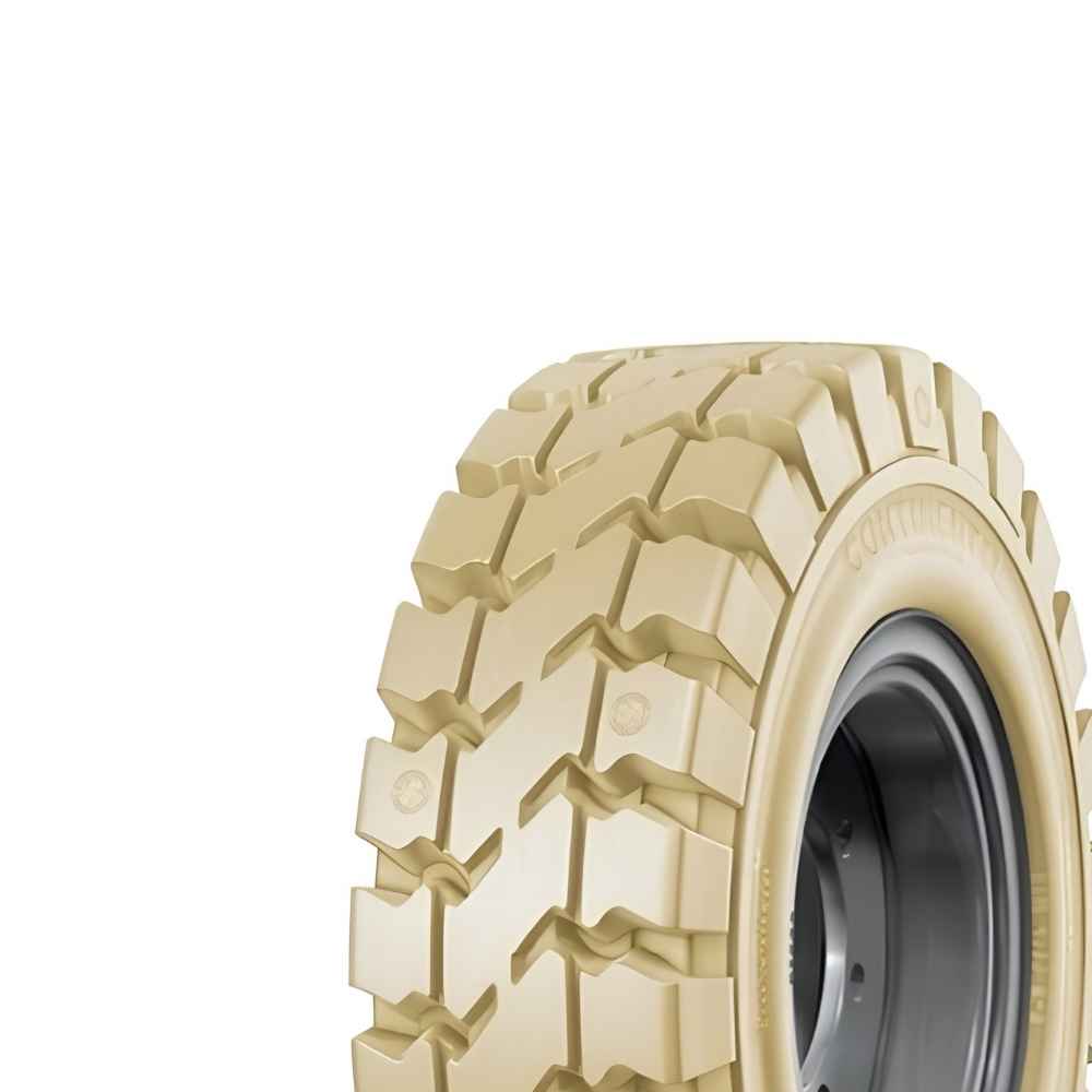 355/45-15 (28X12 1/2-15) Continental SC20 SIT Clean Segmanlı İz Bırakmayan Dolgu Lastiği